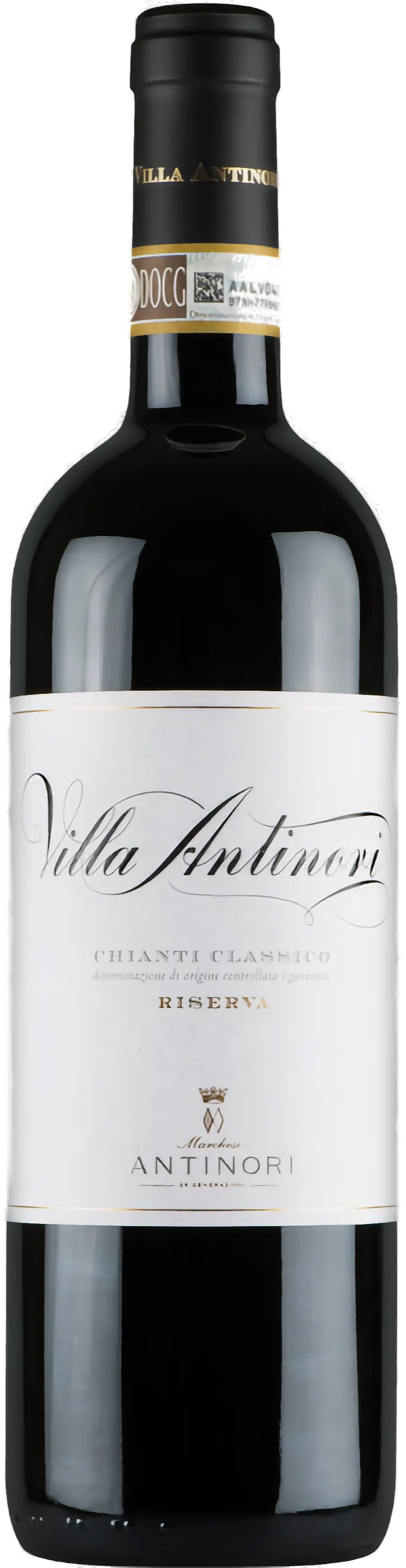 Villa Antinori Chianti Classico Riserva DOCG