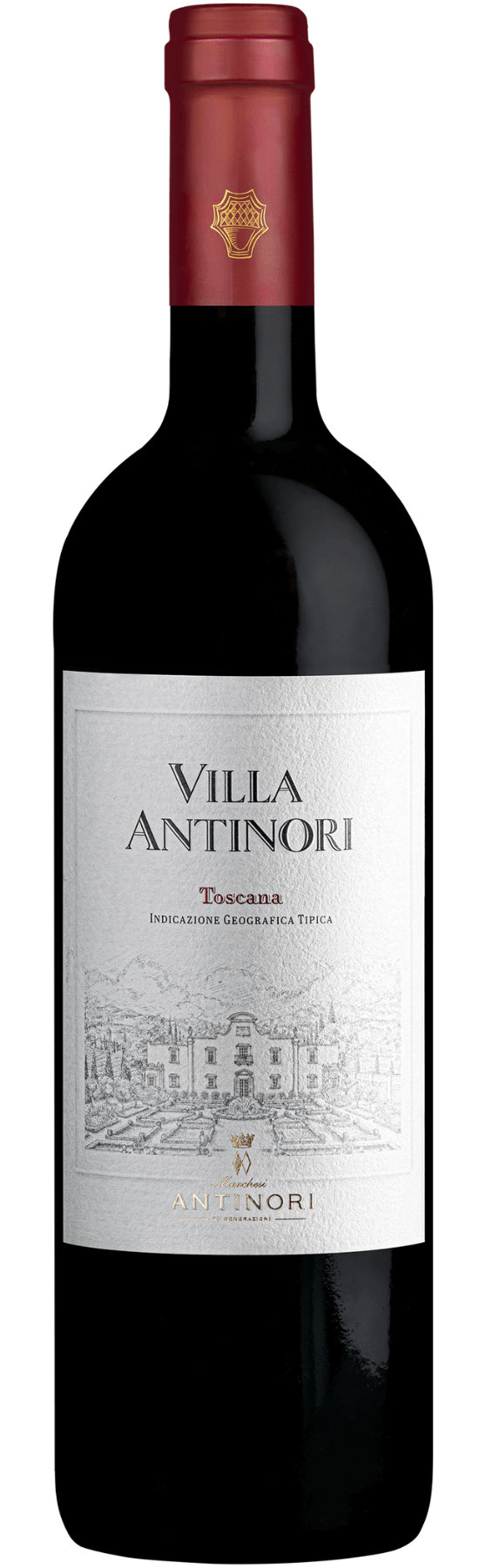 Villa Antinori Rosso Toscana
