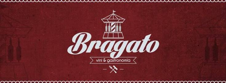 Logo des Weinguts Antonio Bragato aus dem Friaul, Nordostitalien