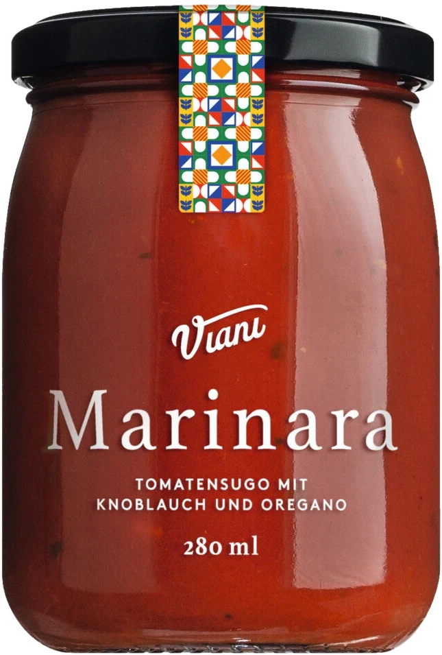 Sugo alla Marinara