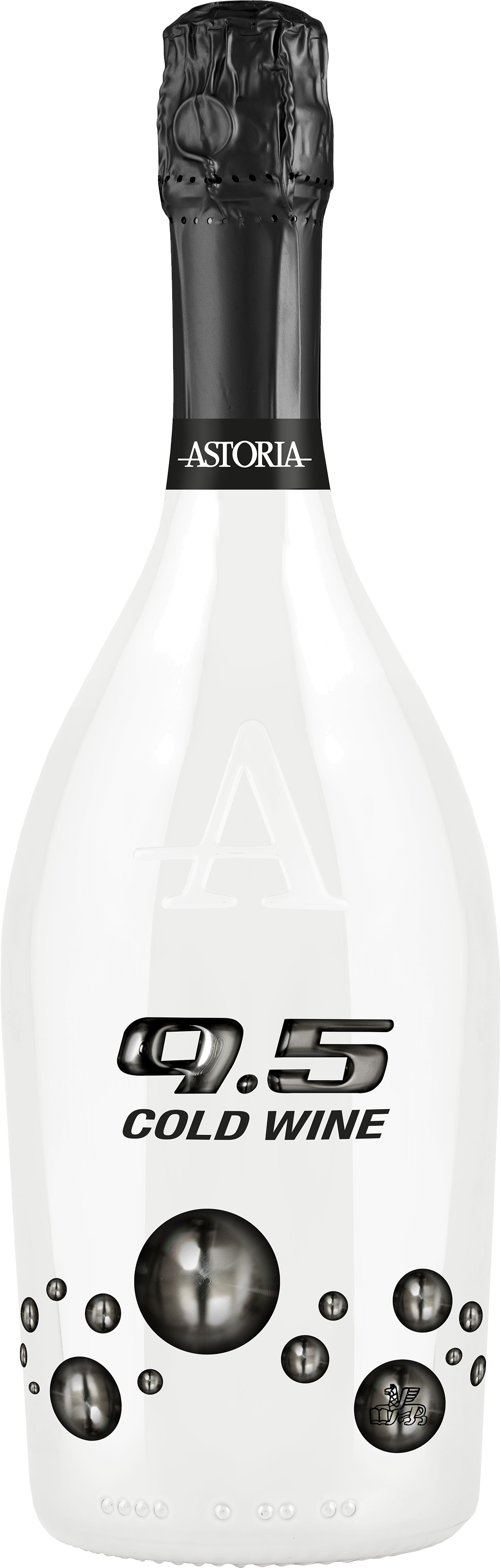 Astoria 9.5 Cold Wine Brut