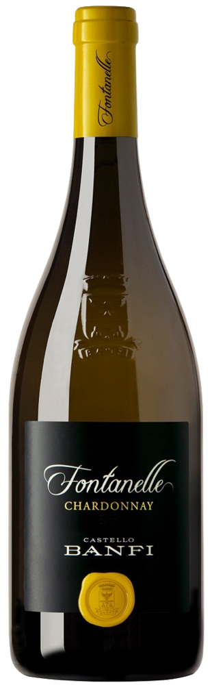 Castello Banfi Fontanelle Chardonnay Toscana