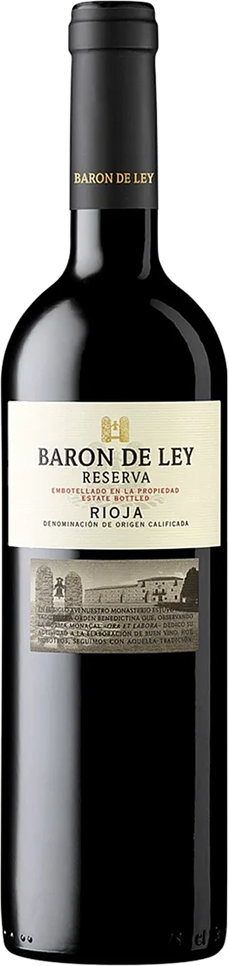 Baron de Ley Reserva Rioja