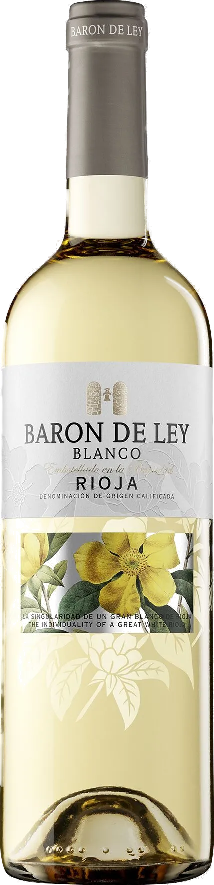 Baron de Ley Rioja Blanco