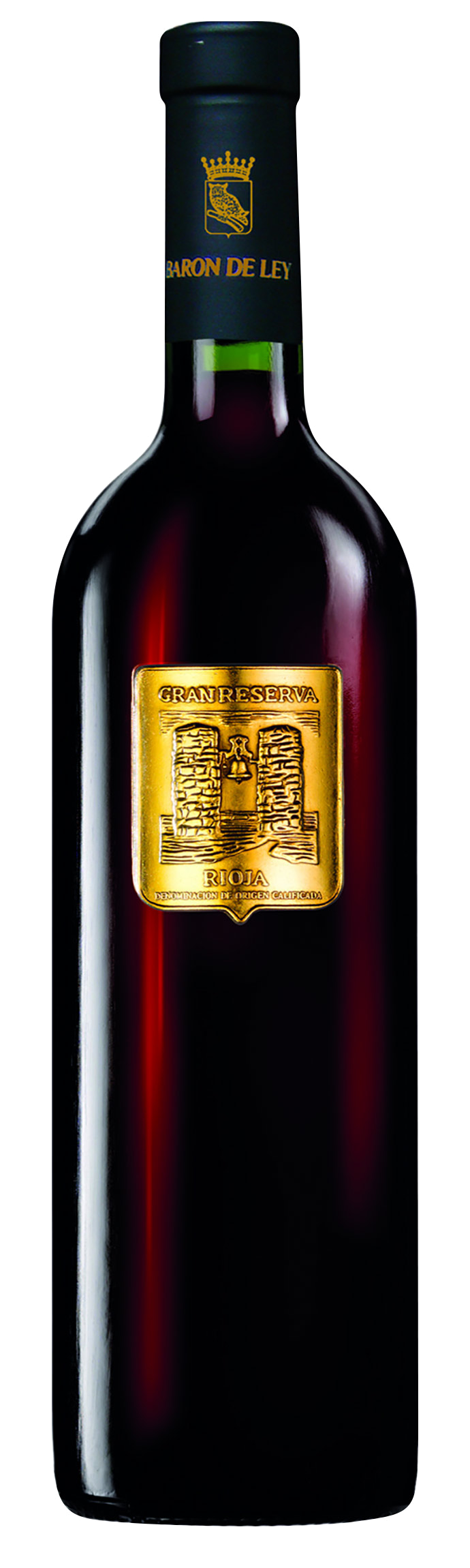 Barón de Ley Vina Imas Gran Reserva