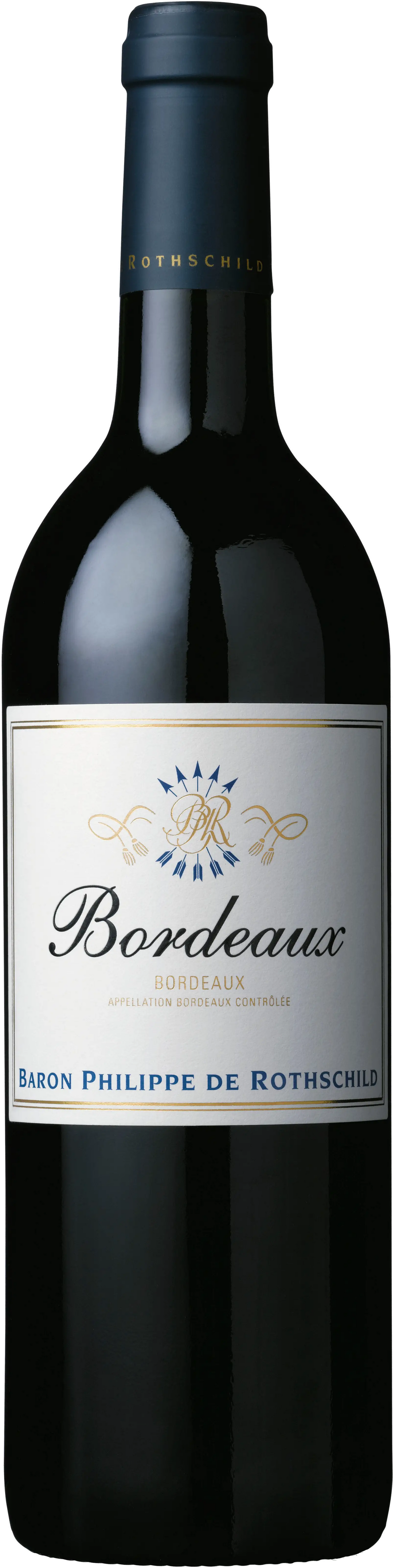 Rothschild Bordeaux Rouge