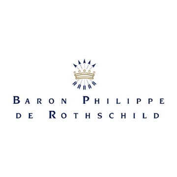 Baron Philippe de Rothschild