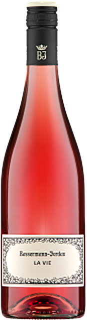 Bassermann-Jordan La Vie Rose