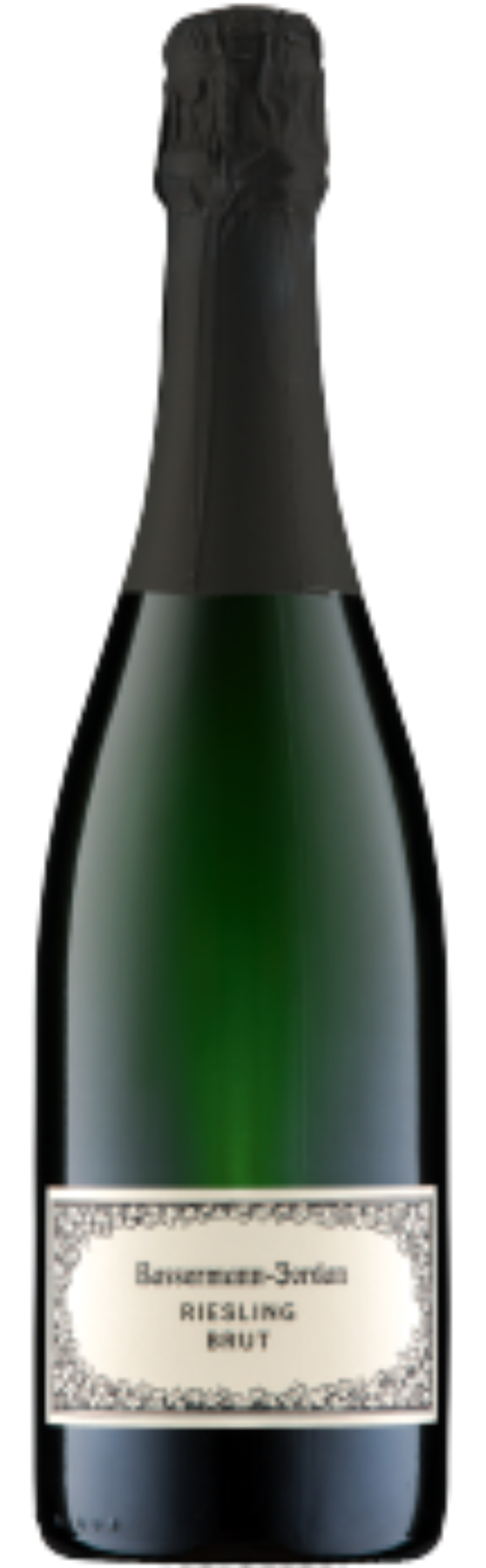 Bassermann-Jordan Riesling Brut German Sparkling Wine