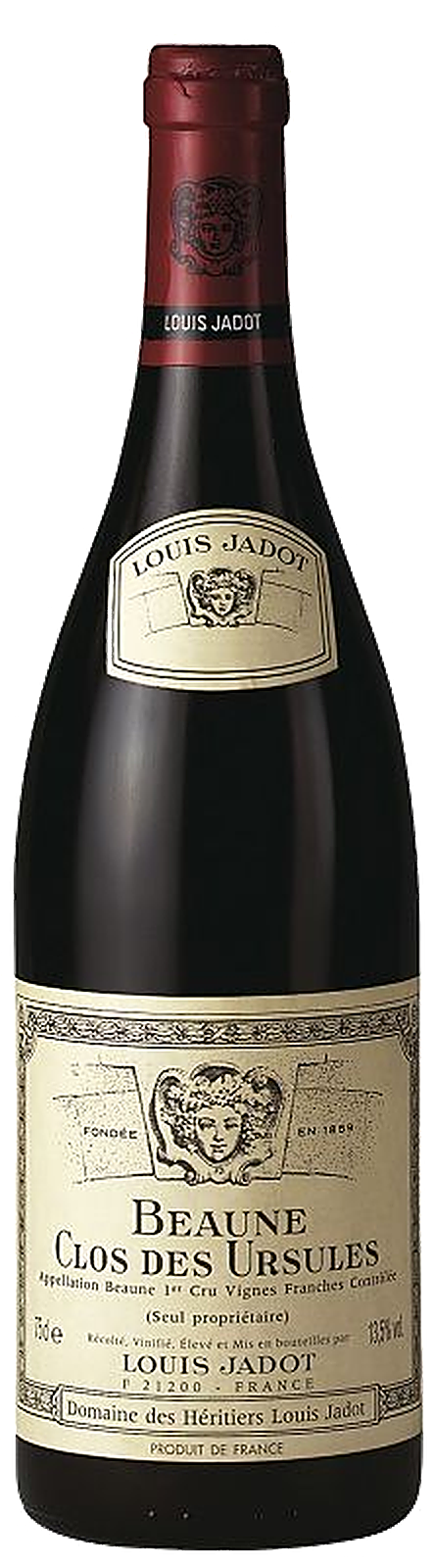 Beaune 1er Cru Clos de Ursules