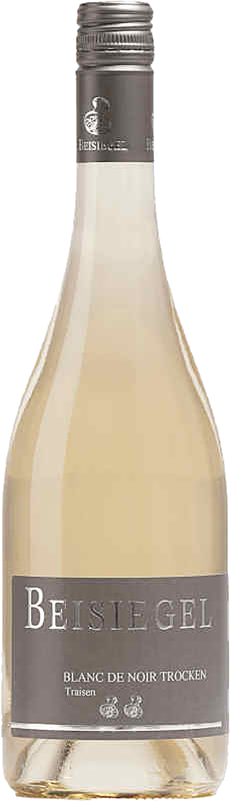 Beisiegel Blanc de Noir trocken