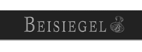 Logo des Weinguts Beisiegel aus Traisen an der Nahe