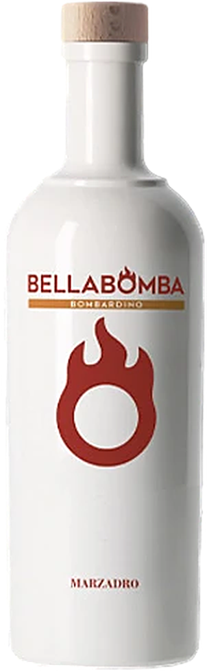 Bellabomba Liquore all' Uovo 1,0L