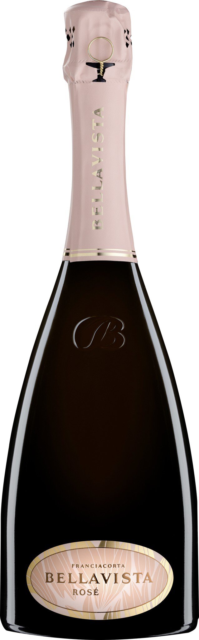 Bellavista Rosé Brut DOCG Franciacorta 0.75L