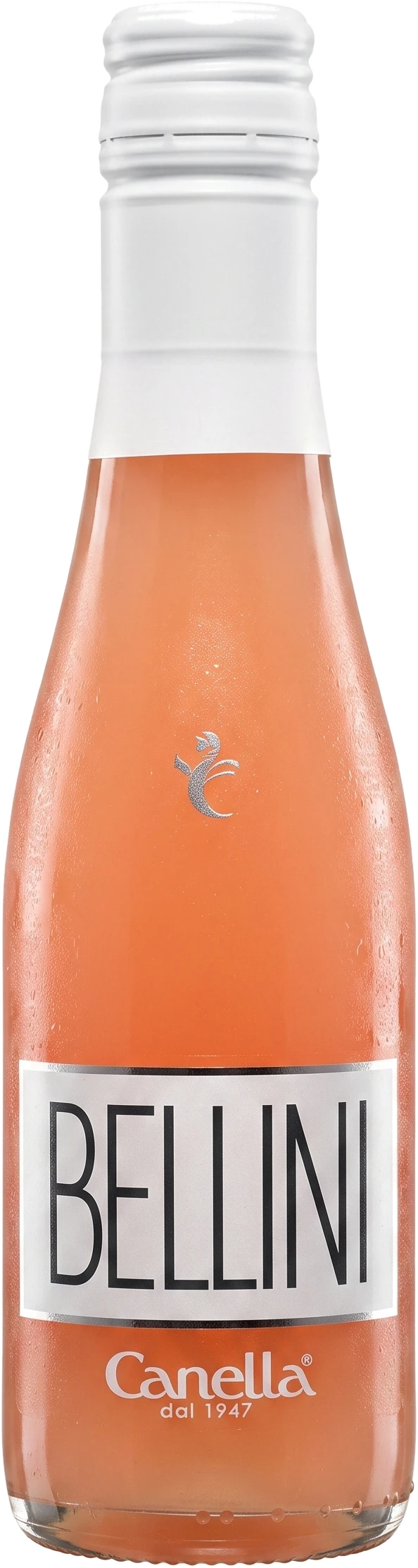 Bellini di Canella 0,2L