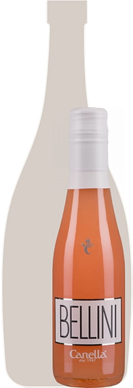 Bellini di Canella 0,2L