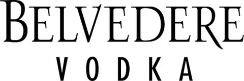 Belvedere Vodka