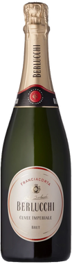 Berlucchi Franciacorta Cuvée Imperiale DOCG Brut