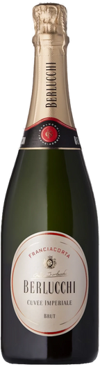 Berlucchi Franciacorta Cuvée Imperiale DOCG Brut