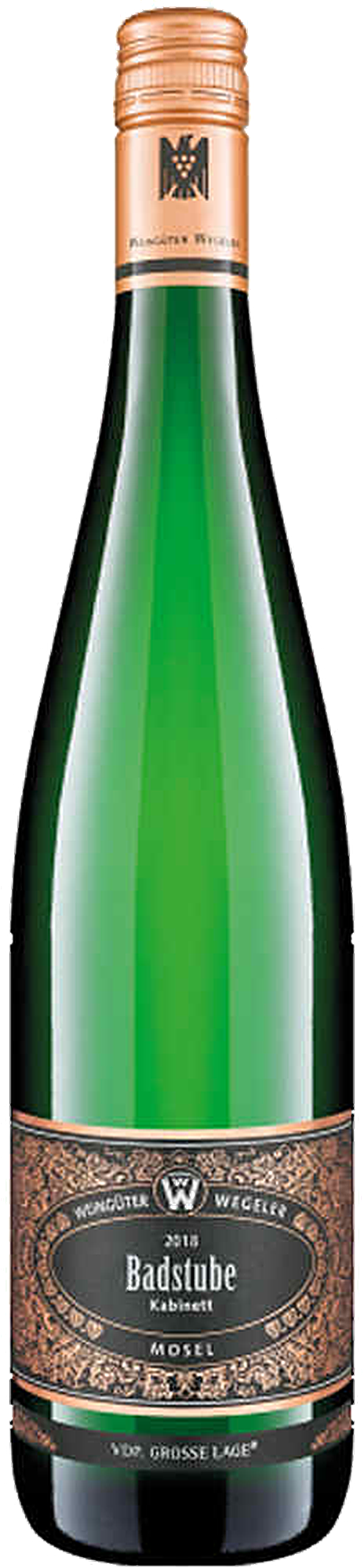 Bernkasteler Riesling Kabinett fruchtsüss