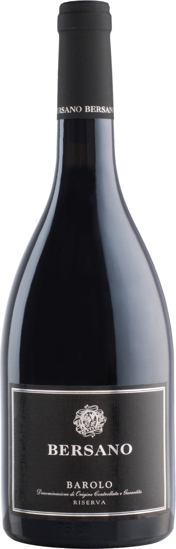 Bersano Badarina Barolo DOCG Riserva