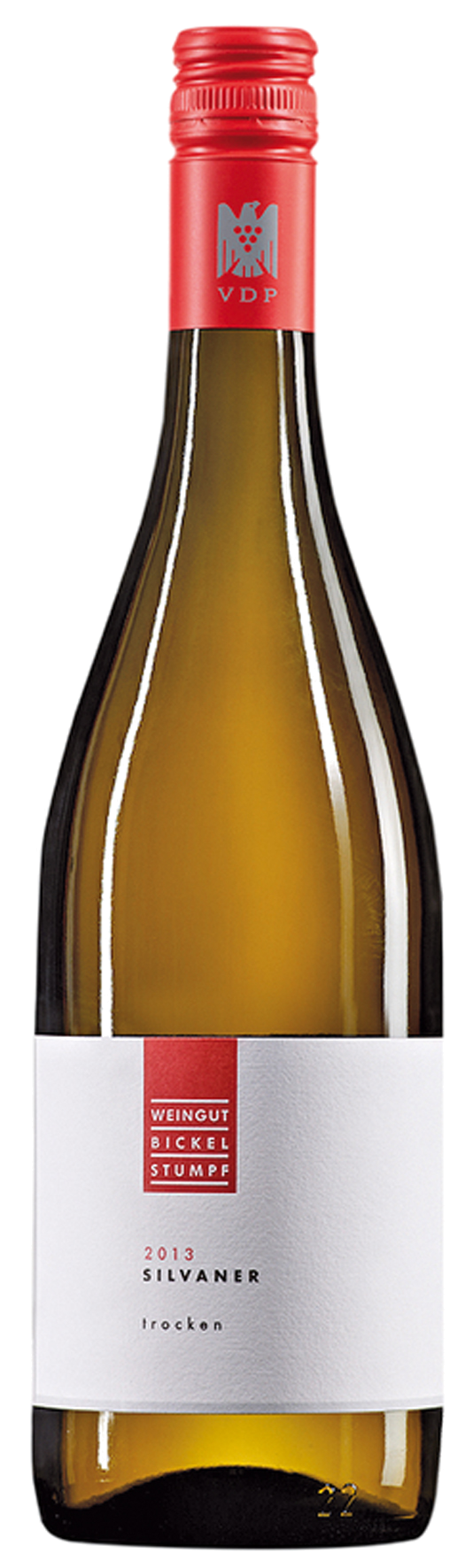 Bickel-Stumpf Silvaner