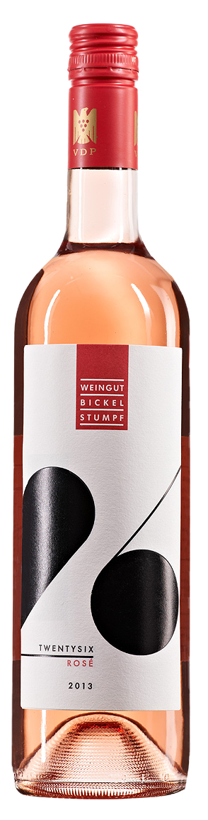 Twentysix Rosé