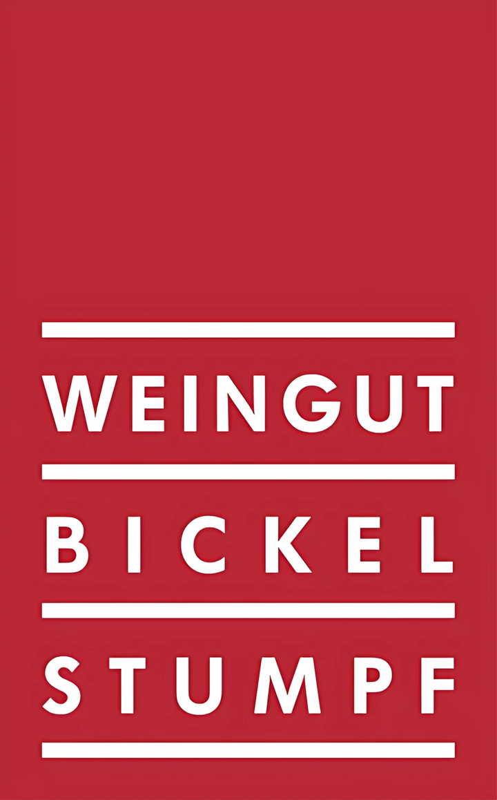 Bickel-Stumpf – Logo, Weine aus Franken, Deutschland