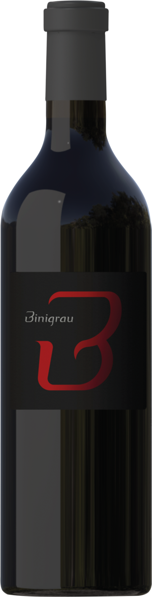 Binigrau B- Negre