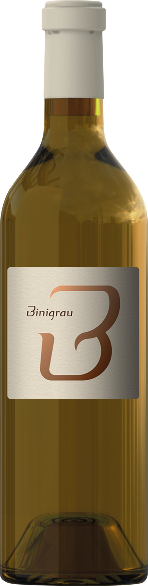 Binigrau Winery in Mallorca – vineyards on terraces of the Tramuntana mountains with the Manto Negro grape variety