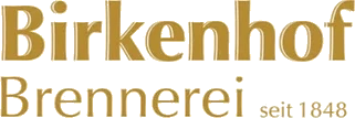 Birkenhof Brennerei