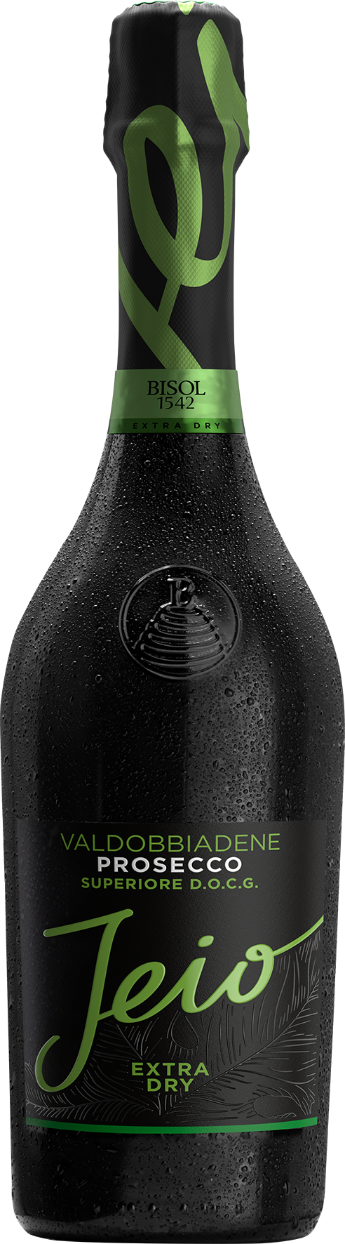 Bisol Jeio Extra Dry Valdobbiadene Prosecco Superiore DOCG