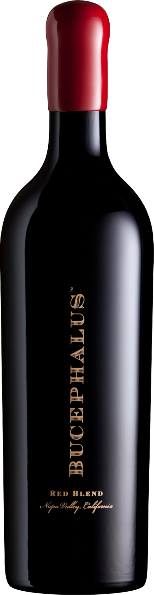 Black Stallion Estate Winery Black Stallion Bucephalus