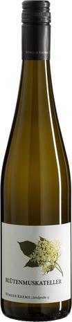 Blütenmuskateller