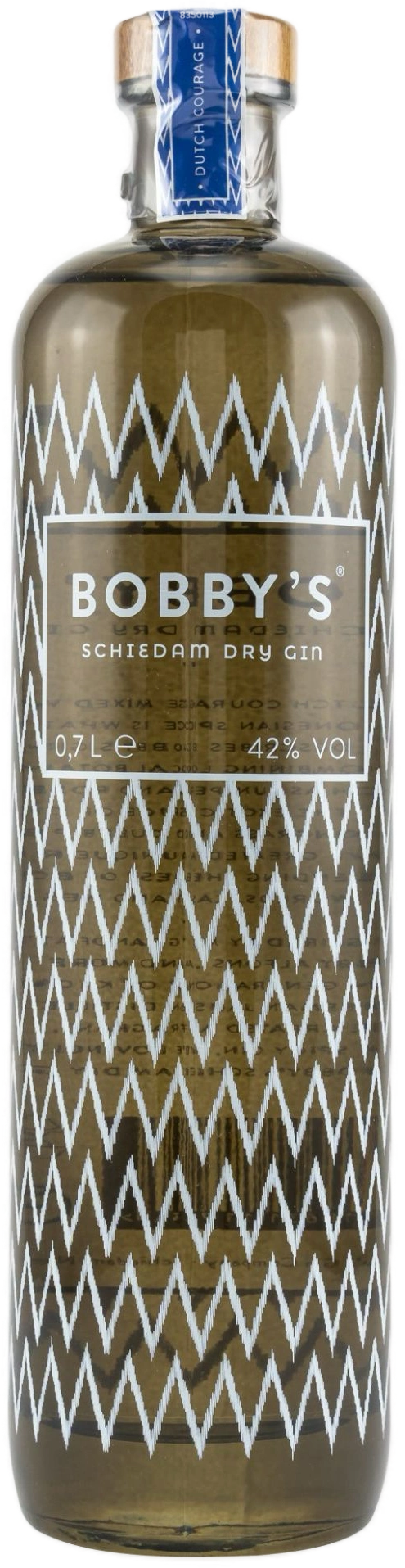 Bobby's Gin
