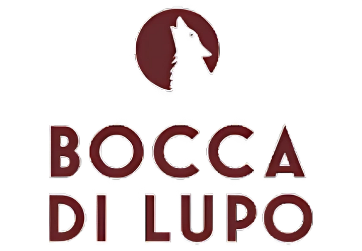 Bocca di Lupo Logo – Weingut der Familie Antinori in Apulien, Italien