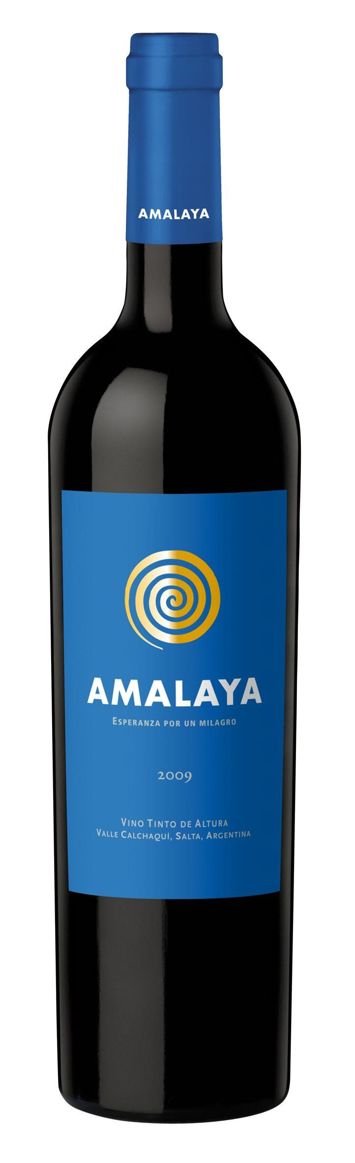 Amalaya de Colomé Valle Calchaquí