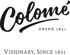 Bodega Colomé Logo – argentinisches Weingut, gegründet 1831, in den Calchaquí-Tälern