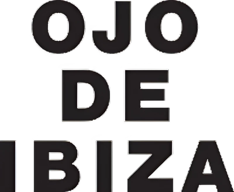 Logo der Bodega Ojo de Ibiza, Weingut auf Ibiza, Spanien