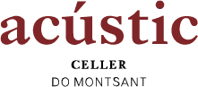 Logo von Bodegas Acústic Celler, spanisches Weingut aus Montsant