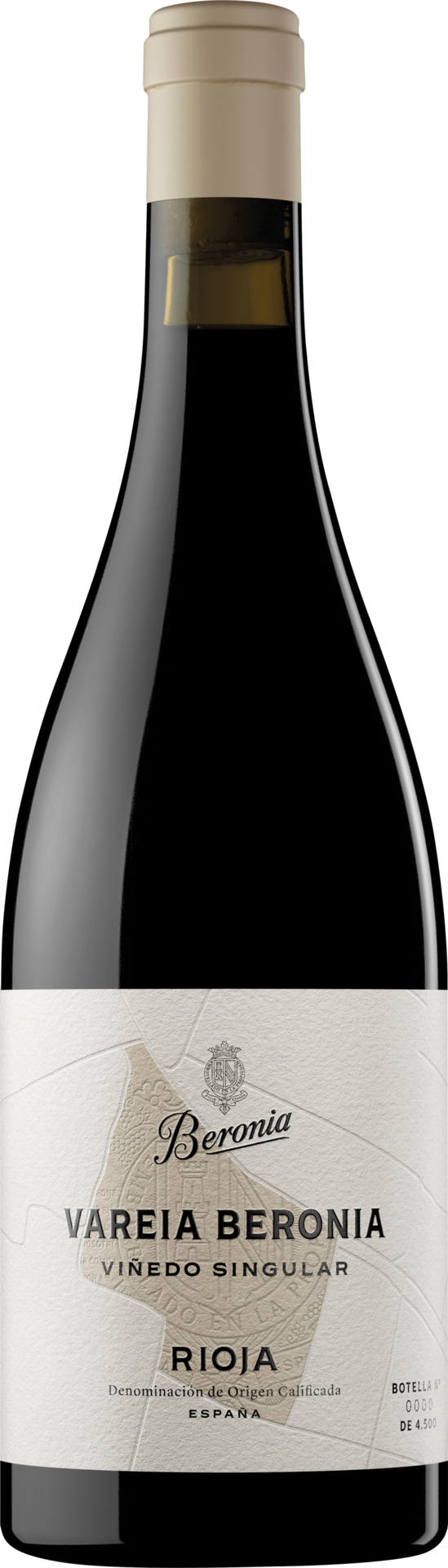 Bodegas Beronia Beronia Vareia