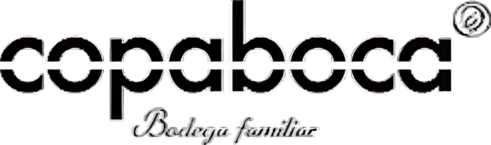 Logo von Bodegas Copaboca, spanische Weinmanufaktur mit Kellereien in Castilla y León