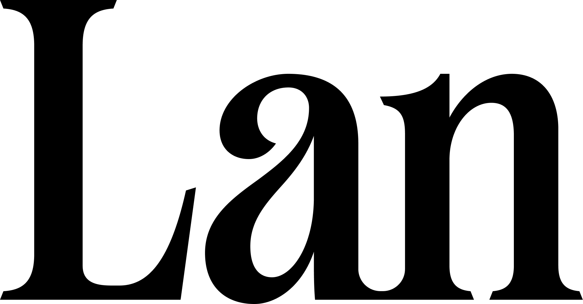 Bodegas LAN Logo – Weingut aus der Rioja-Region, Spanien