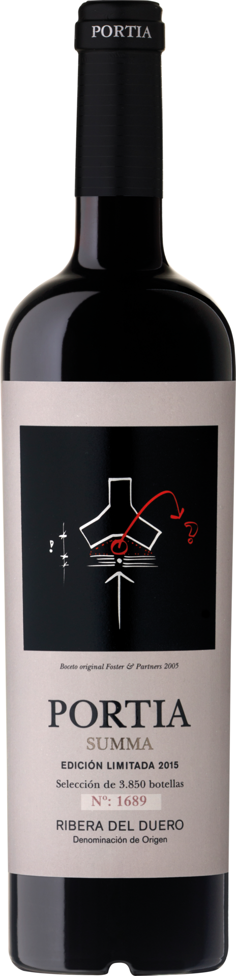 Bodegas Portia Portia Summa
