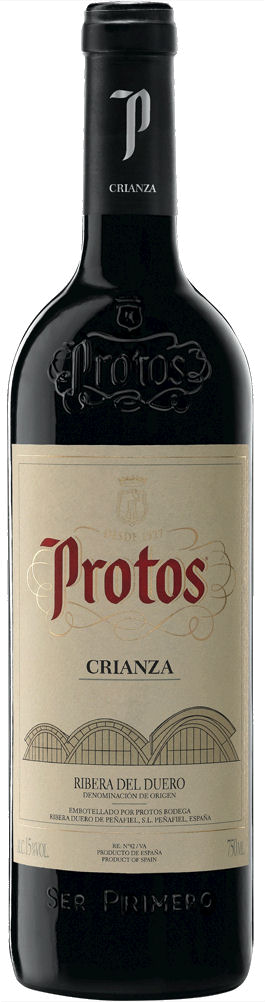 Protos Crianza