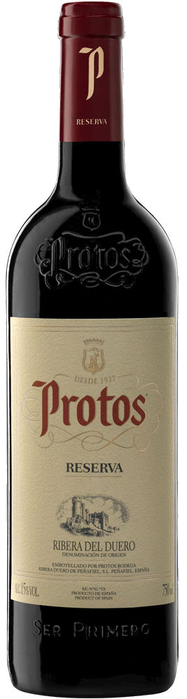 Protos Reserva