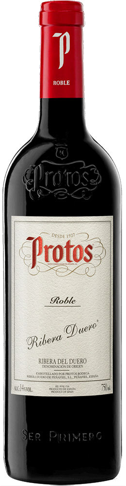 Protos Roble