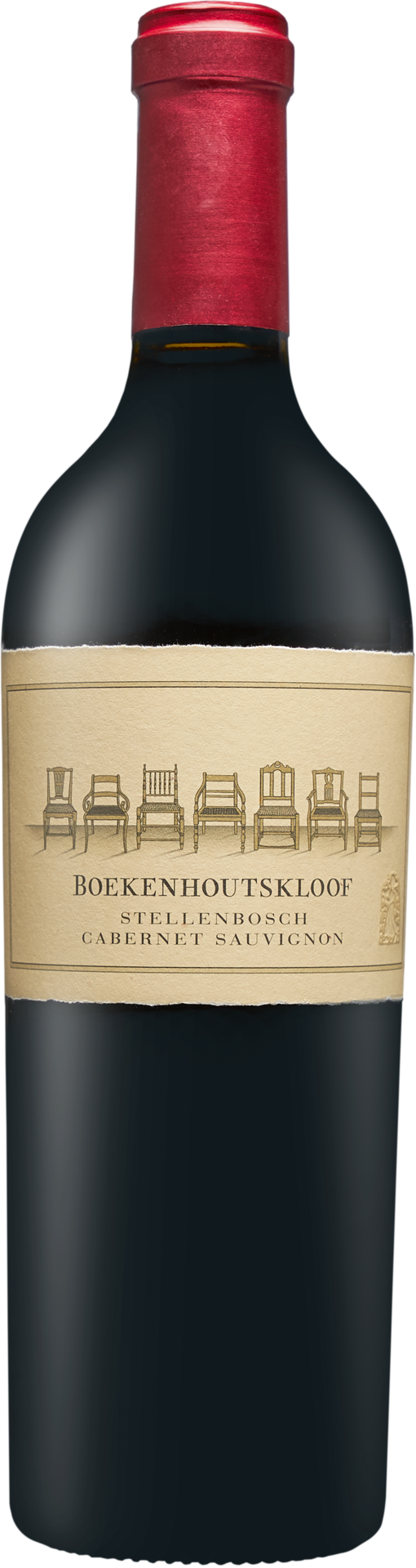 Boekenhoutskloof Cabernet Sauvignon Stellenbosch