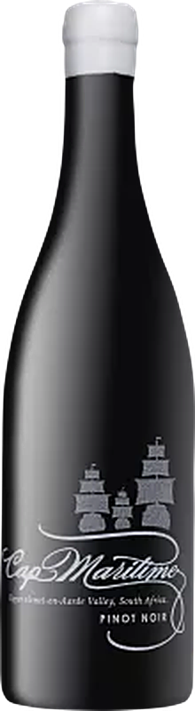 Boekenhoutskloof Cap Maritime Pinot Noir