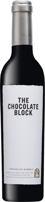 Boekenhoutskloof Chocolate Block  Vinimark Trading